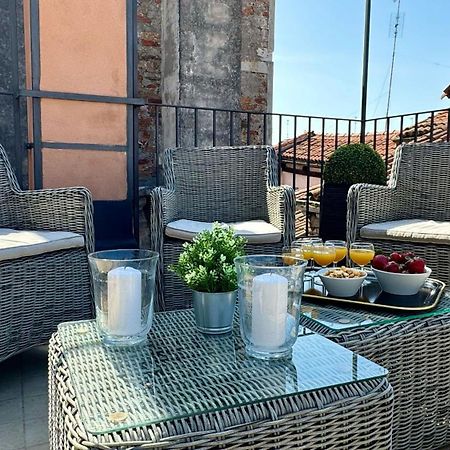 City Apartments San Marco Venedig Exterior foto