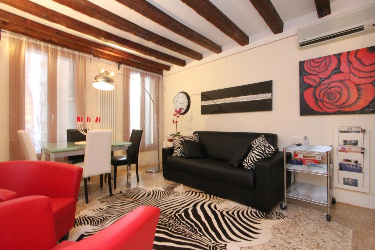 City Apartments San Marco Venedig Exterior foto