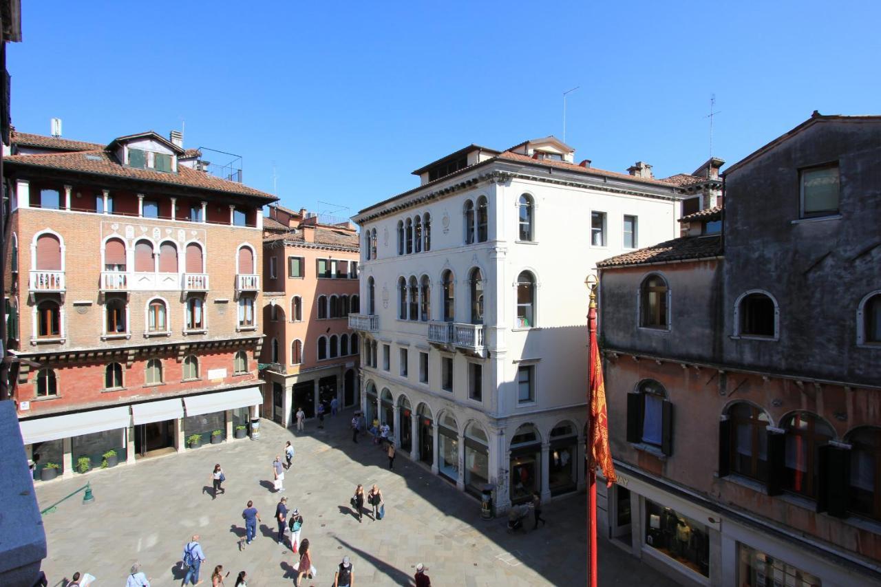 City Apartments San Marco Venedig Exterior foto