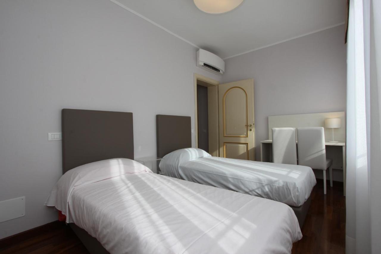 City Apartments San Marco Venedig Exterior foto