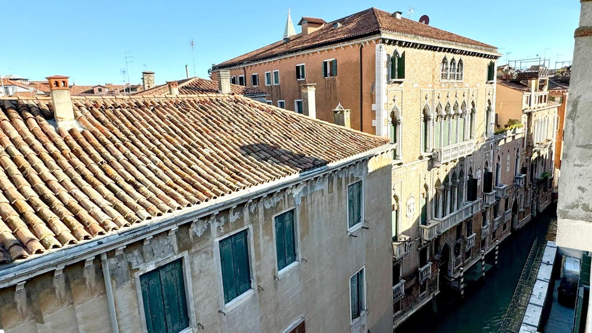 City Apartments San Marco Venedig Exterior foto