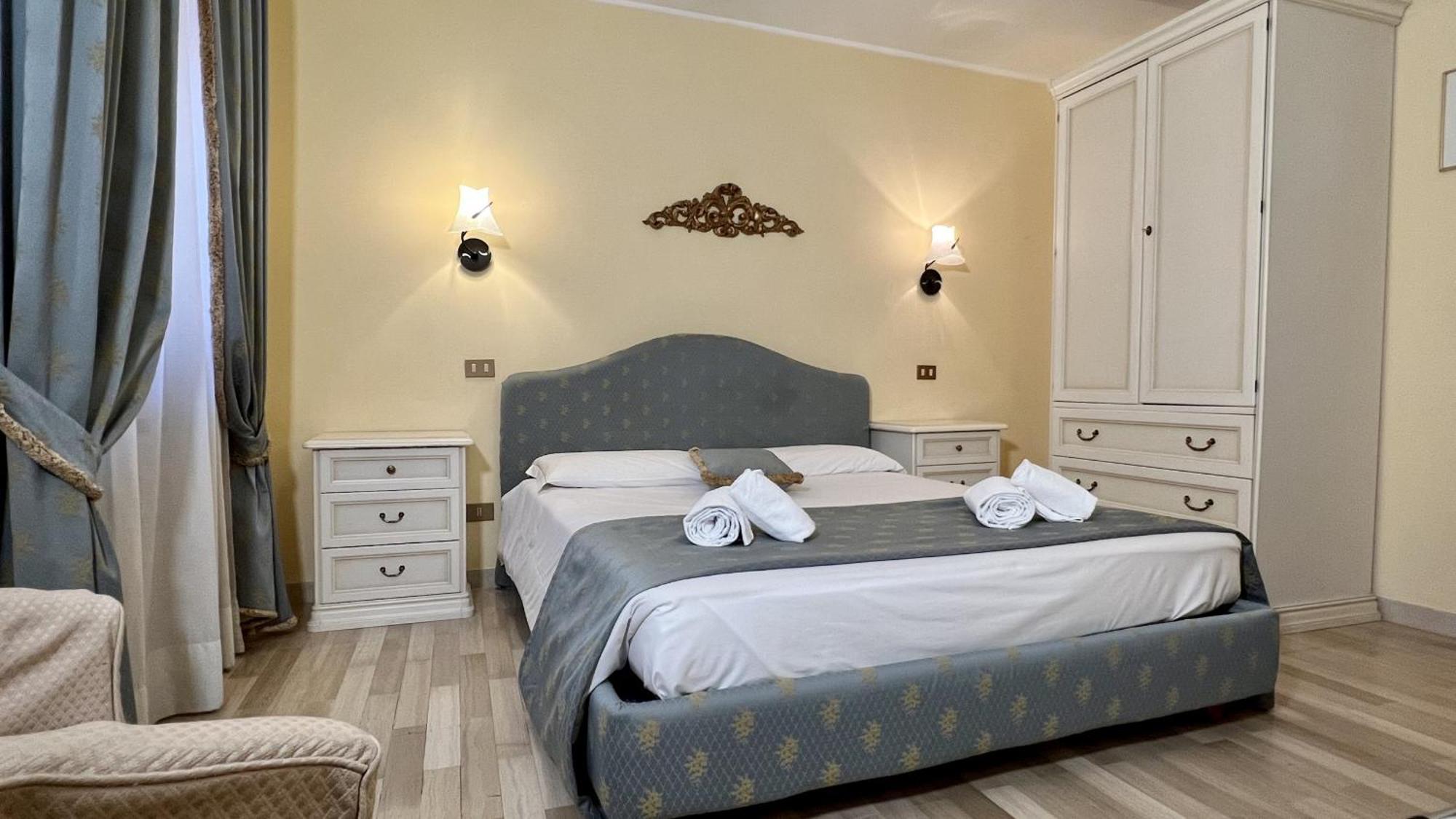 City Apartments San Marco Venedig Exterior foto