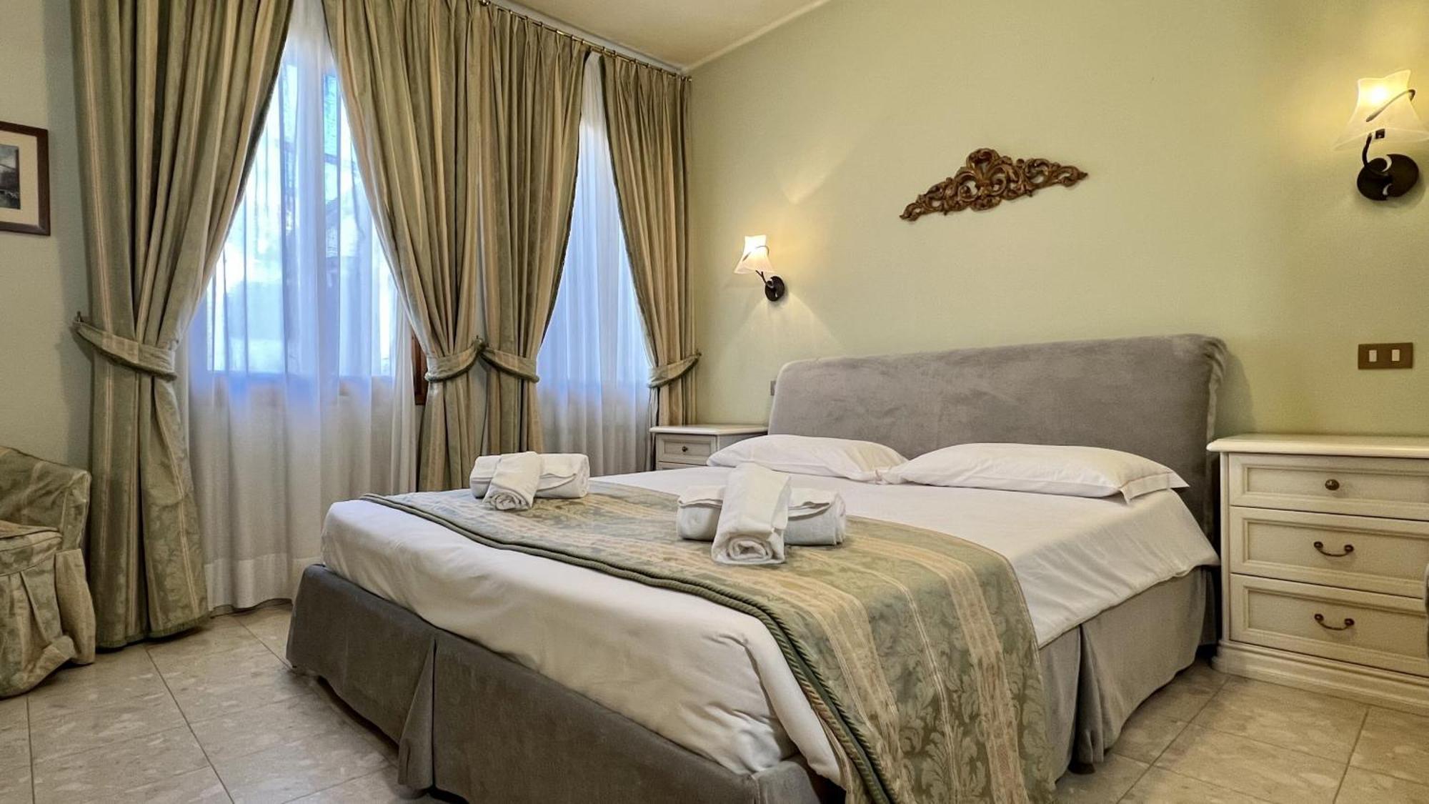 City Apartments San Marco Venedig Exterior foto