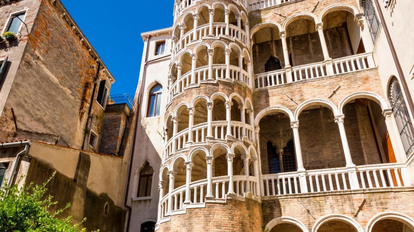 City Apartments San Marco Venedig Exterior foto