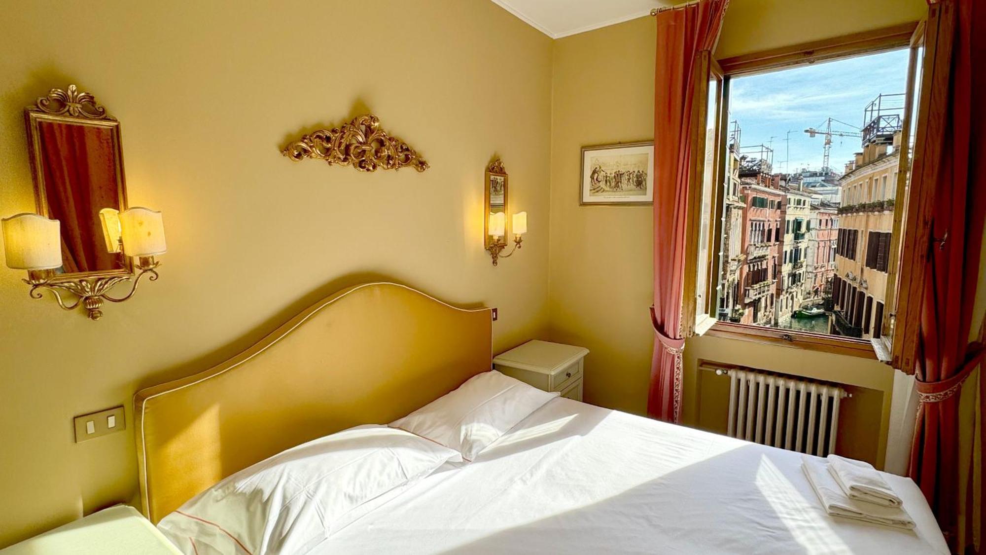 City Apartments San Marco Venedig Exterior foto