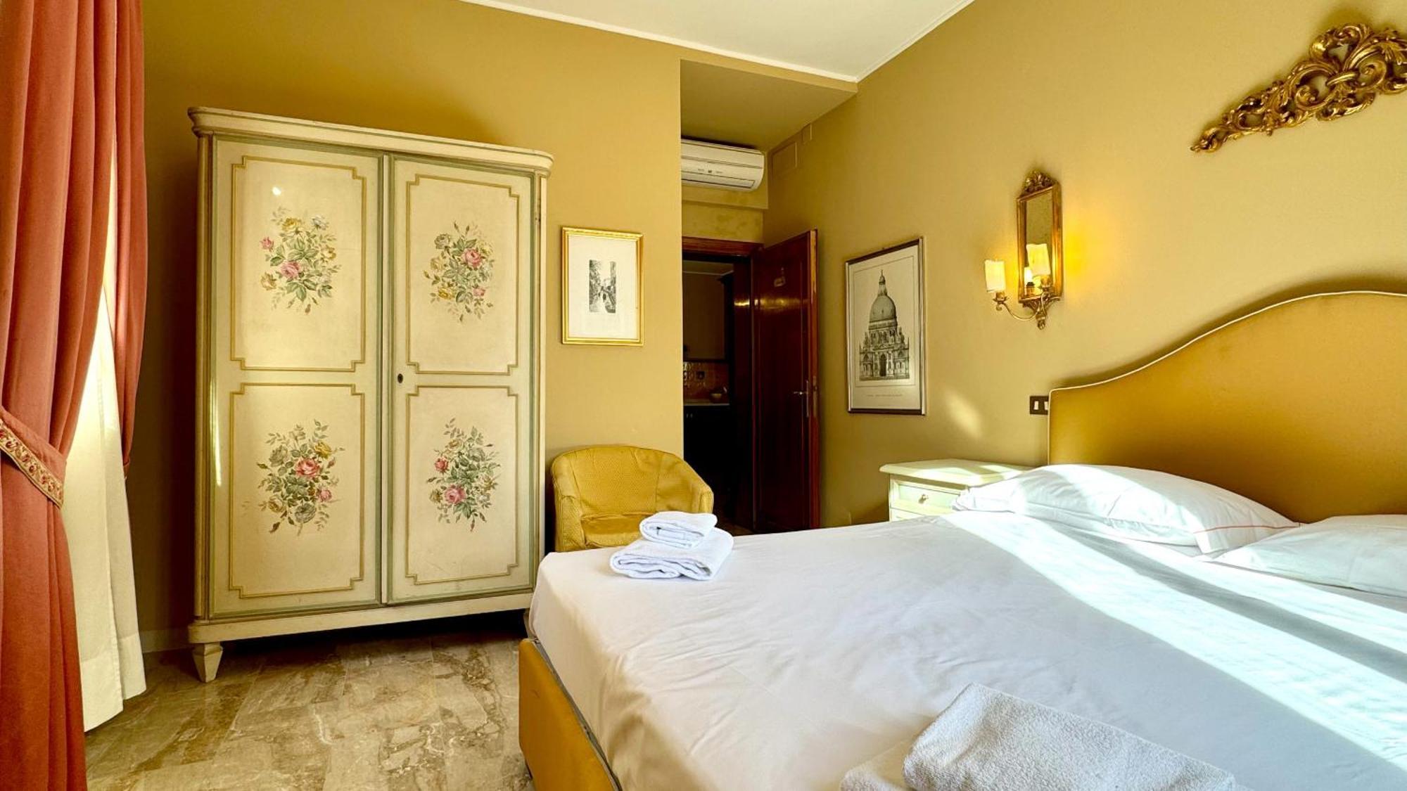 City Apartments San Marco Venedig Exterior foto